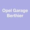 Garage Berthier Opel Tournon Sur Rhône