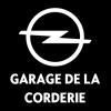 Opel Gge De La Corderie Loudéac