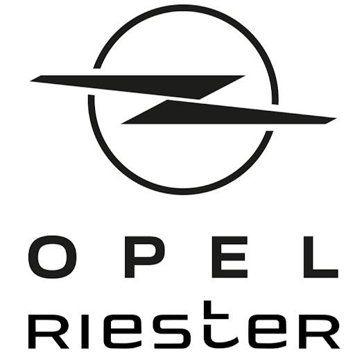 Opel Meaux - Groupe Riester Mareuil Lès Meaux