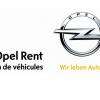 Opel Rent Chambery La Motte Servolex