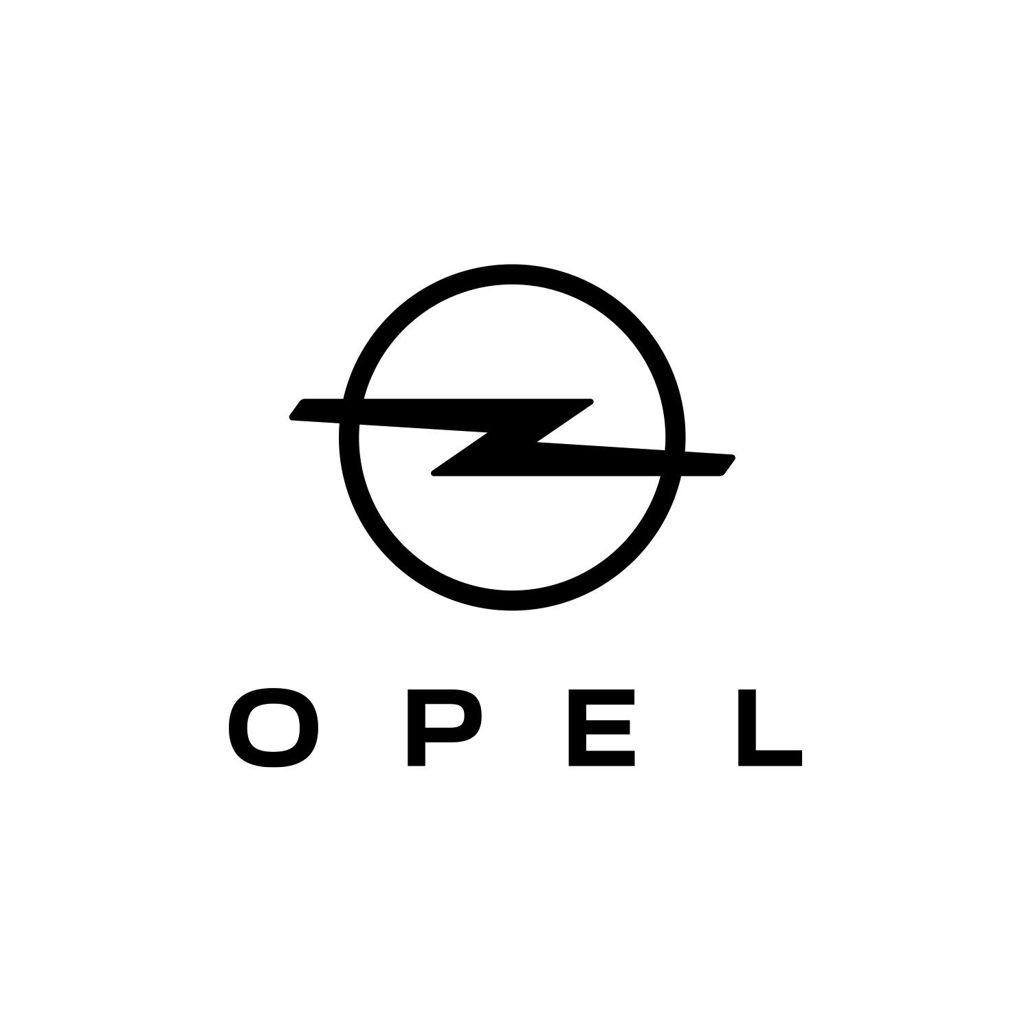 Opel Saint Pierre