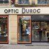 Optic Duroc Metz