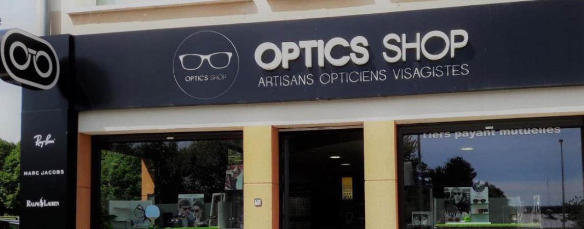 Optics Shop Blois