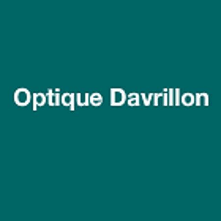 Optique Davrillon Oignies