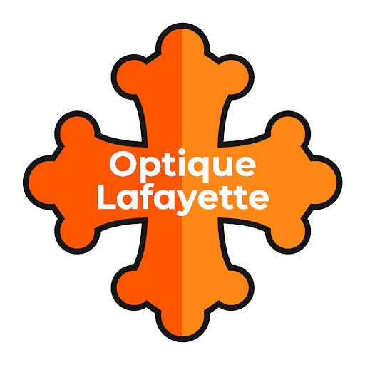 Optique Lafayette Rodez