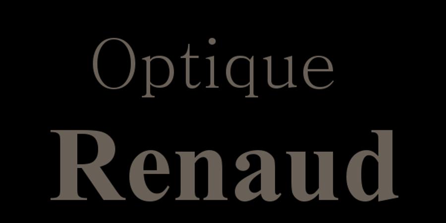 Optique Renaud Decazeville