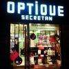 Optique Secretan Paris