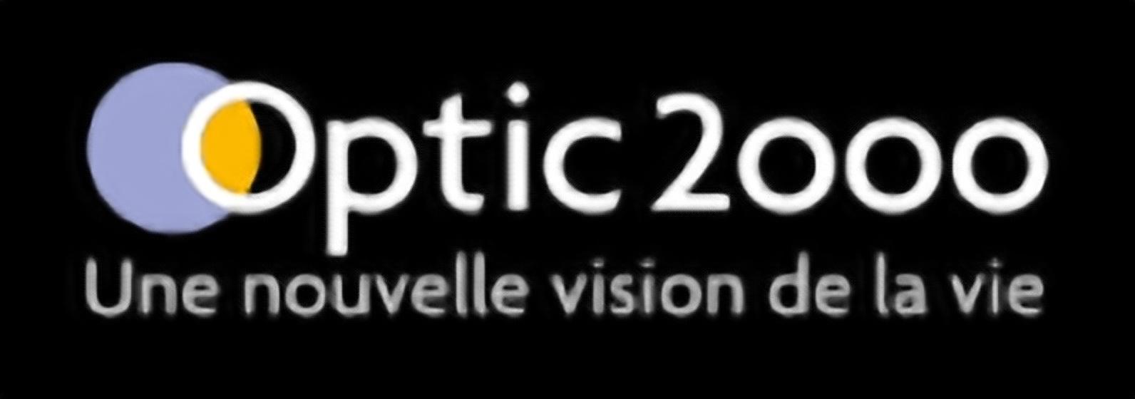 Optique St Nicolas - Optic 2000 Montmorillon
