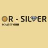 Or Silver Saint Quentin