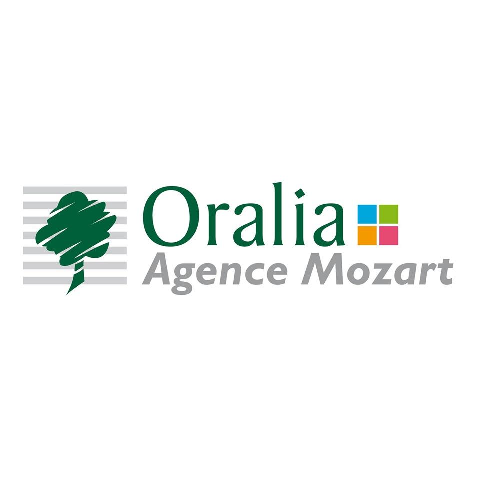 Oralia Agence Mozart Paris
