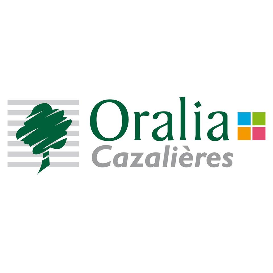 Oralia Cazalières & Ardouin Paris
