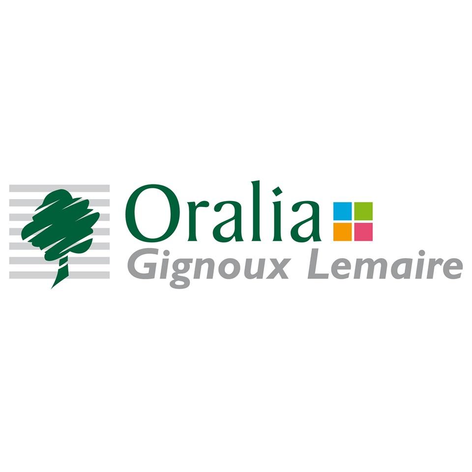 Oralia Gignoux Lemaire Grenoble