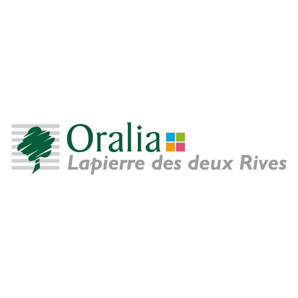 Oralia Lapierre Des Deux Rives Bordeaux
