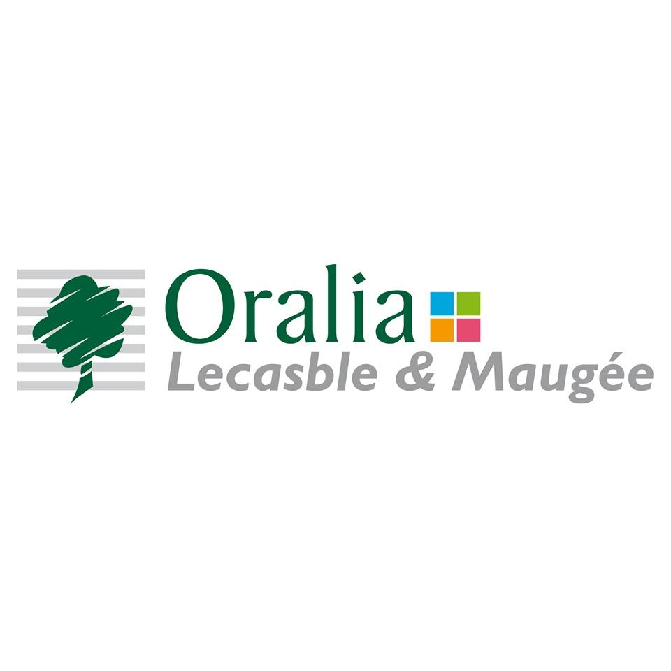 Oralia Lecasble Et Maugée Paris