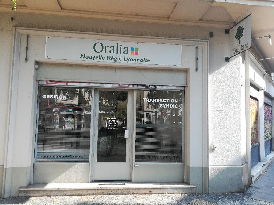 Oralia Nrl Lyon