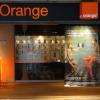 Orange La Chapelle En Serval