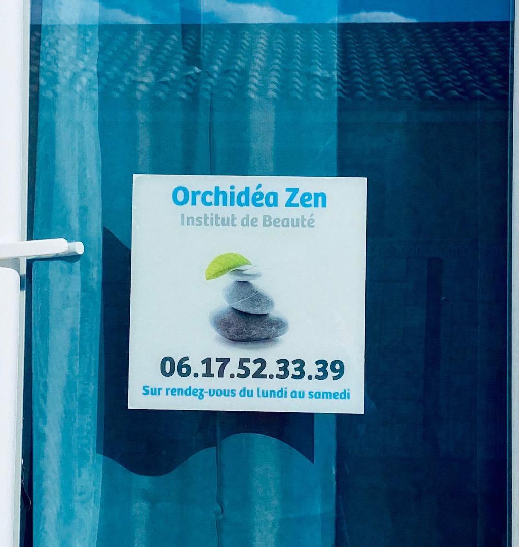 Orchidéa Zen Izon