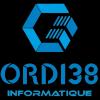 Ordi38 - Informatique Fontaine