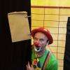 Clown Finistere