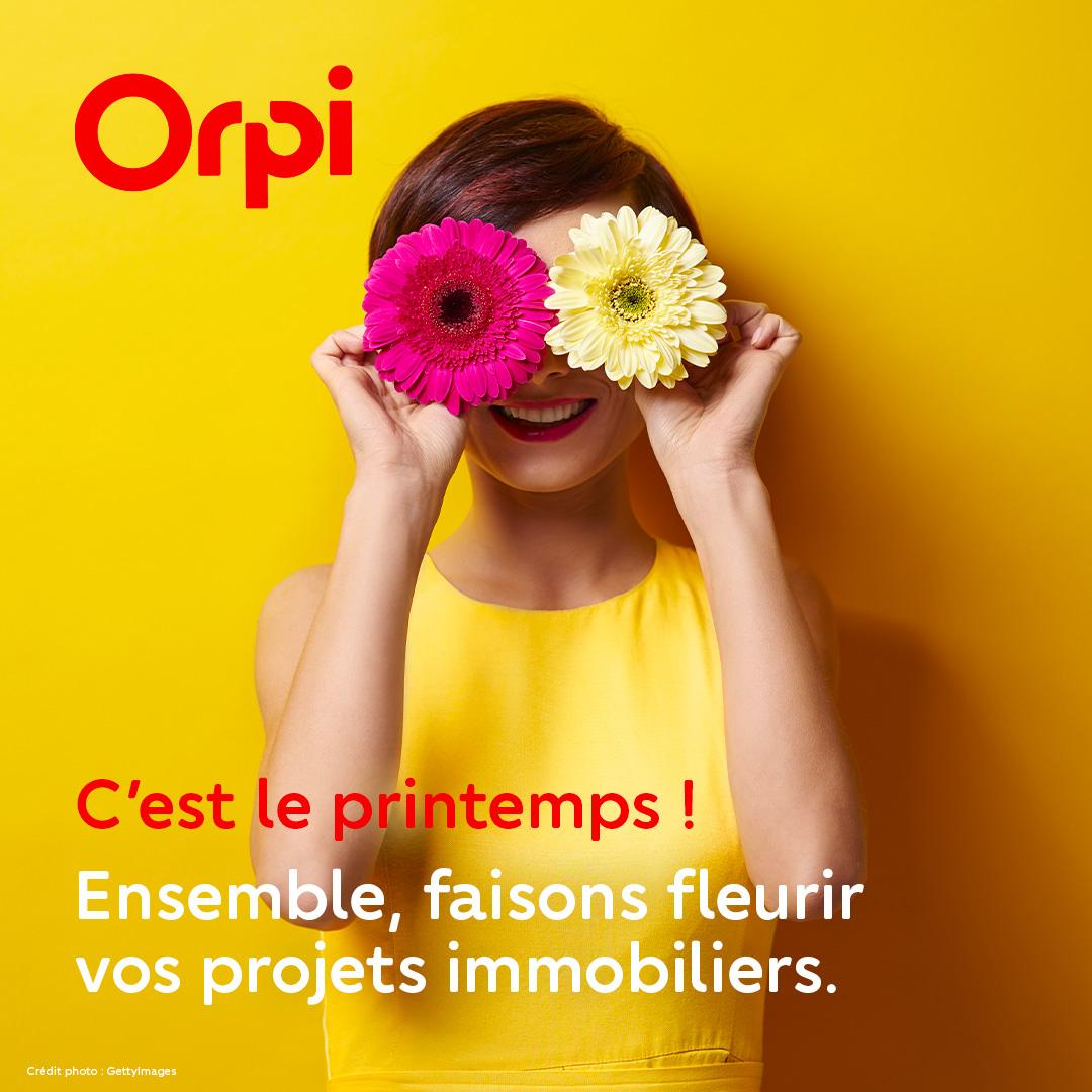 Orpi Agence Castraise Mazamet Mazamet