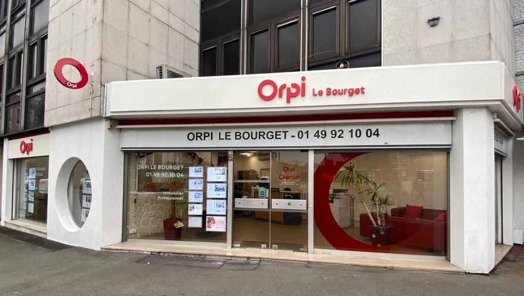 Orpi Agence Immobilière Le Bourget Le Bourget