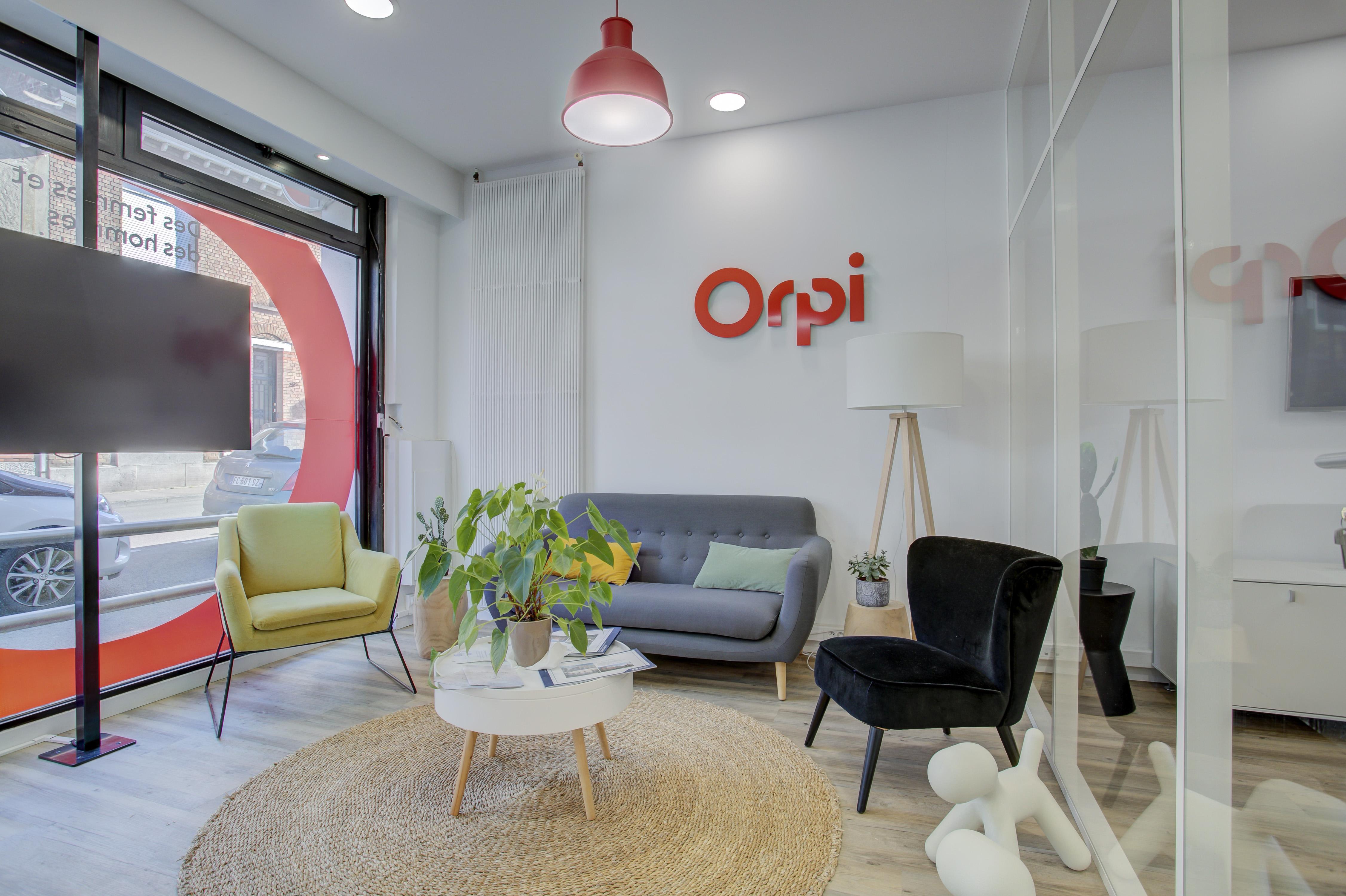 Orpi Bcs Immobilier Tourcoing Tourcoing