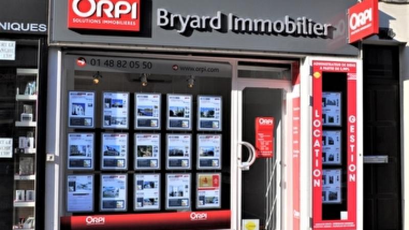 Orpi Bryard Immobilier Bry-sur-marne Bry Sur Marne