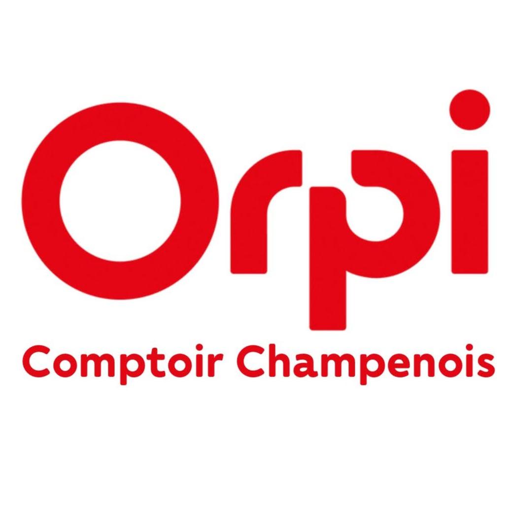 Orpi Comptoir Champenois Muizon Muizon