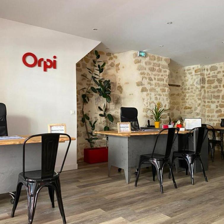 Orpi Conseil Transaction Immobilier Saint Ouen L'aumône