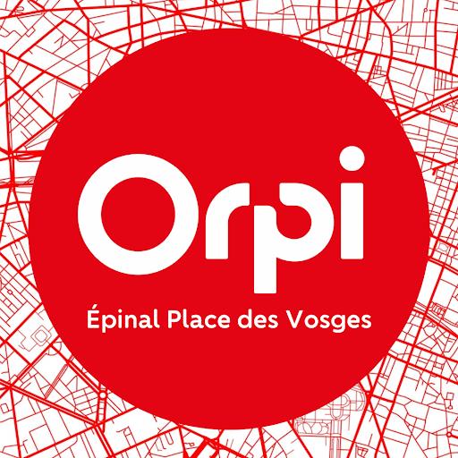 Orpi Epinal Place Des Vosges Epinal