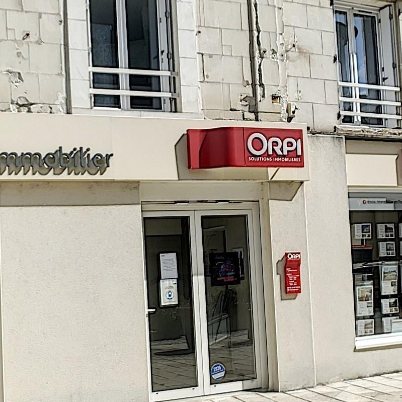 Orpi Girard Immobilier Selles-sur-cher Selles Sur Cher