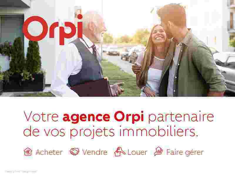 Orpi Immobilier Pamiers Pamiers