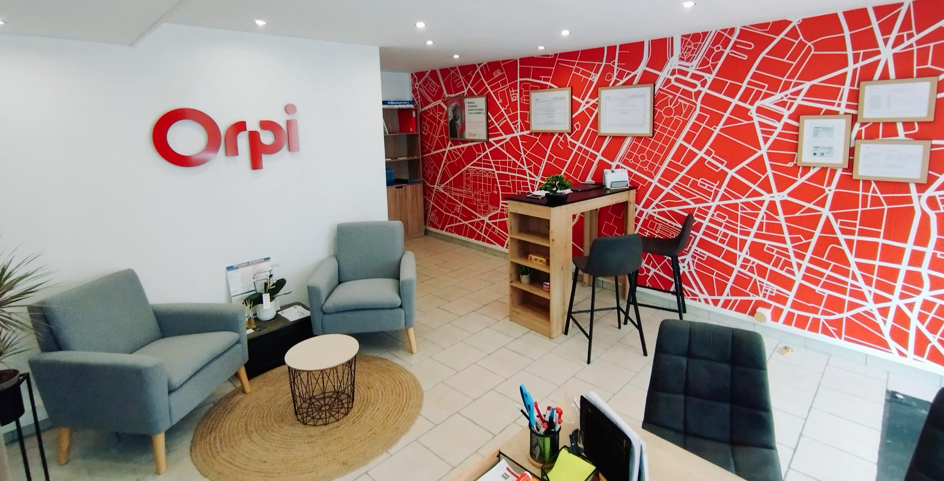 Orpi Mk Immobilier Chambly