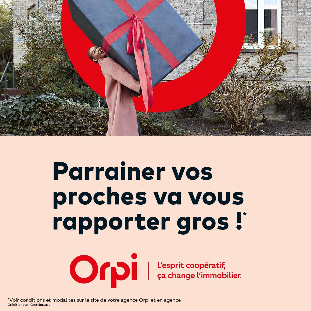 Orpi Roch'immobilier La Roche-sur-foron La Roche Sur Foron