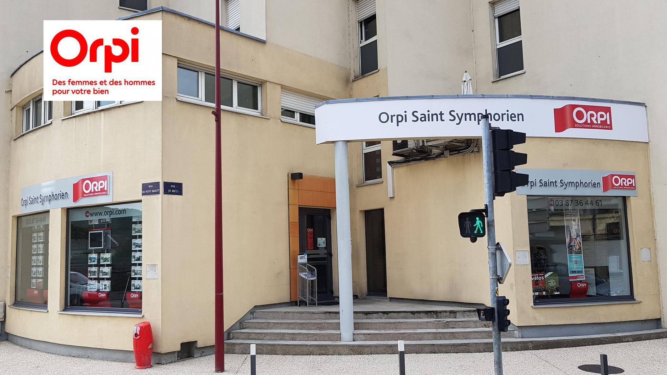 Orpi Saint Symphorien Immobilier Moulins-lès-metz Moulins Lès Metz