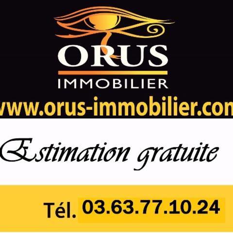 Orus Immobilier Andelnans