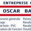 Oscar D.s. Batiment (sarl) Caumont Sur Aure