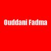 Ouddani Fadma Tremblay En France