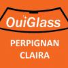 Ouiglass Perpignan Claira Claira