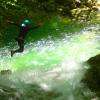 Outdoor Canyoning Grenoble