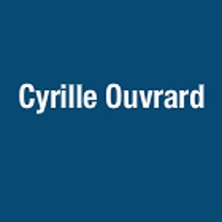 Ouvrard Cyrille Lucciana