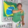 Oxala Brasil Naçao Capoeira Mestre Boy Vaulx En Velin
