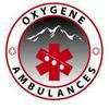 Oxygène Ambulances Grenoble