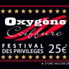Festival Des Privilèges Du 5 Mai Au 15 Juin