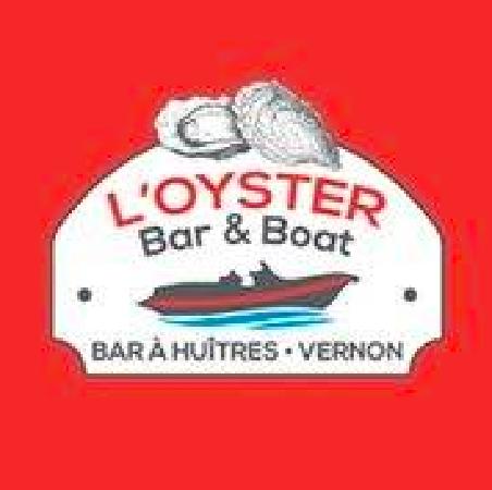 Oyster Bar & Boat Vernon