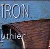 P.a. Roiron Artisan Luthier Lyon