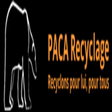 Paca Recyclage Coudoux
