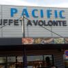 Pacific Restaurant Claye Souilly