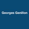 Georges Genillon Lent