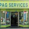 Pag Services Saint Malo